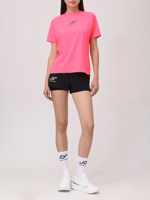 Шорты спортивные Tech Shorts MAD WILL