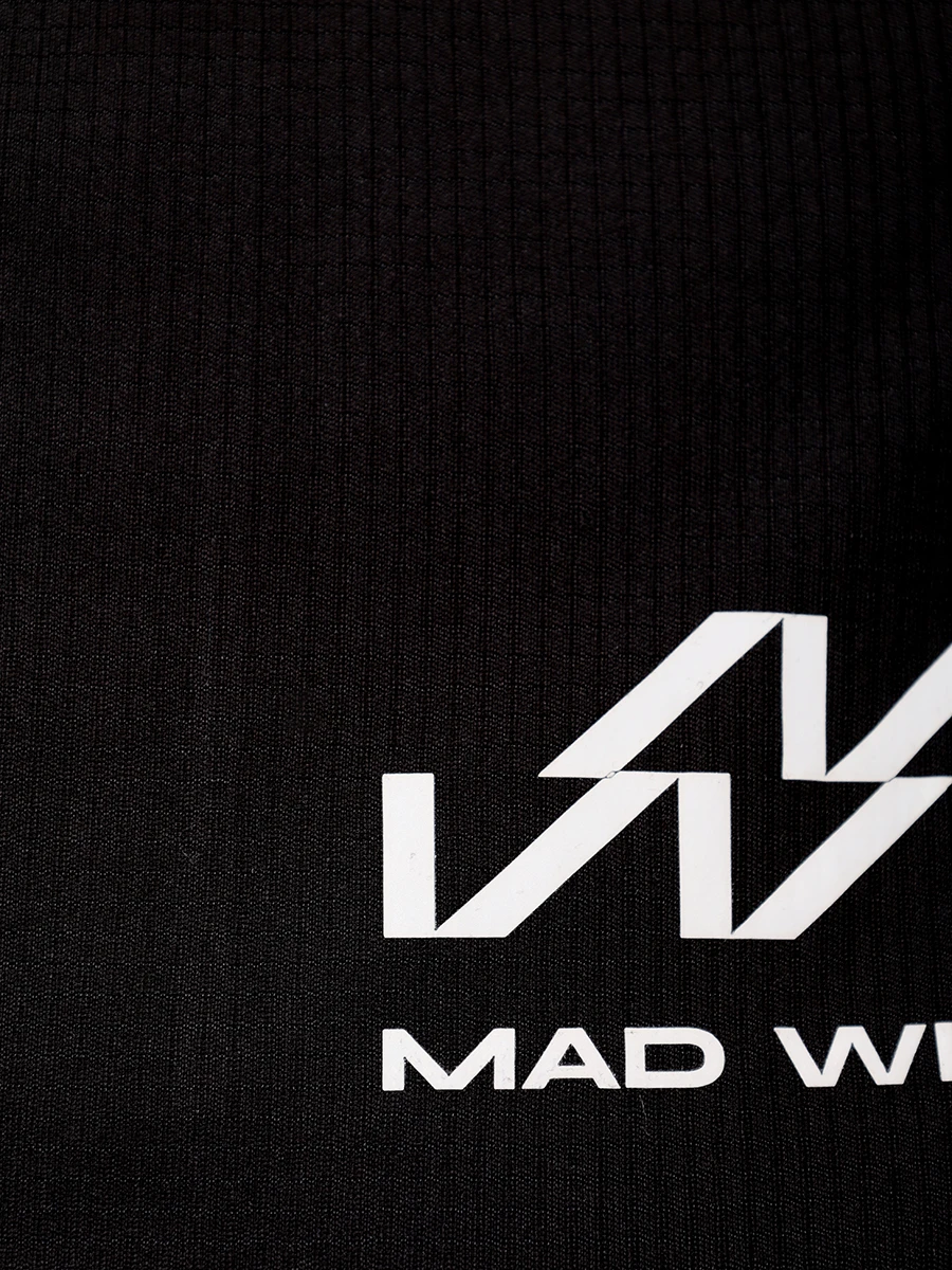 Футболка однотонная Tech T-shirt