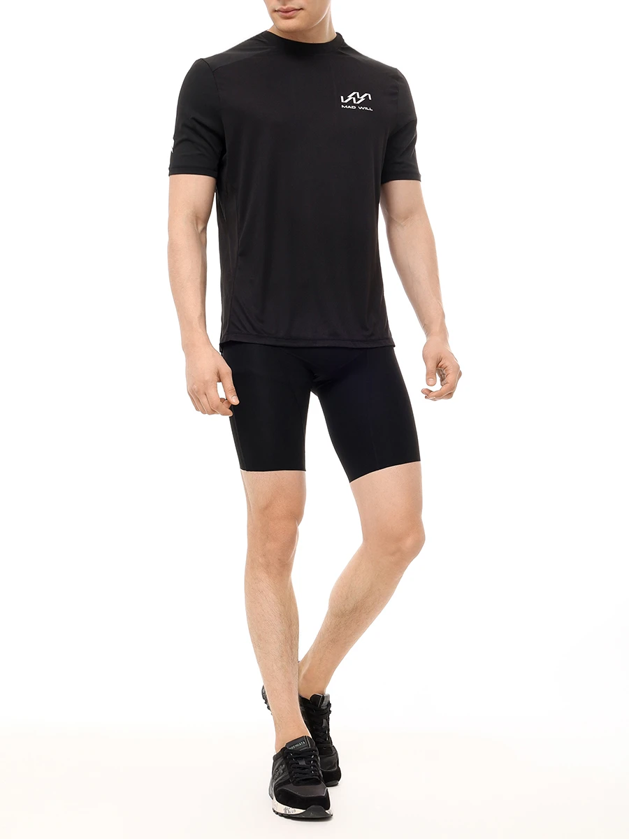 Компрессионные шорты Tech Compression Shorts