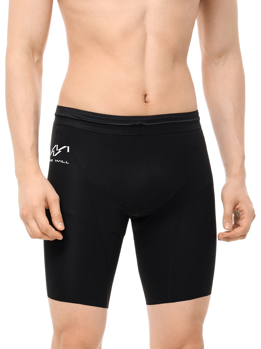 Компрессионные шорты Tech Compression Shorts