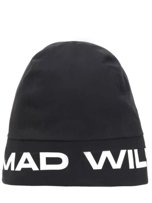 Шапка Tech Beanie с логотипом MAD WILL