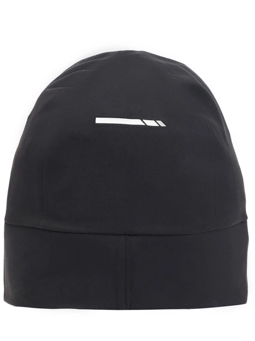 Шапка Tech Beanie с логотипом MAD WILL