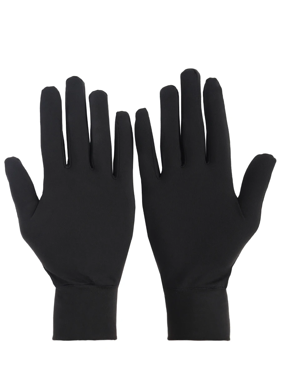 Перчатки Tech Gloves с логотипом