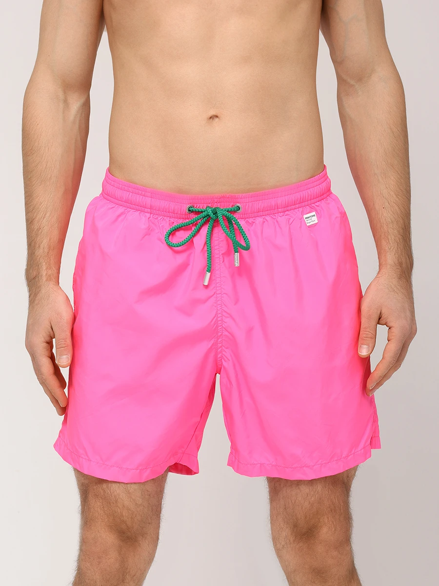 Шорты плавательные