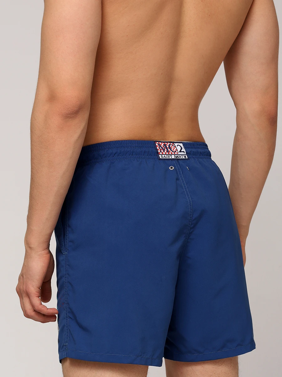 Шорты плавательные