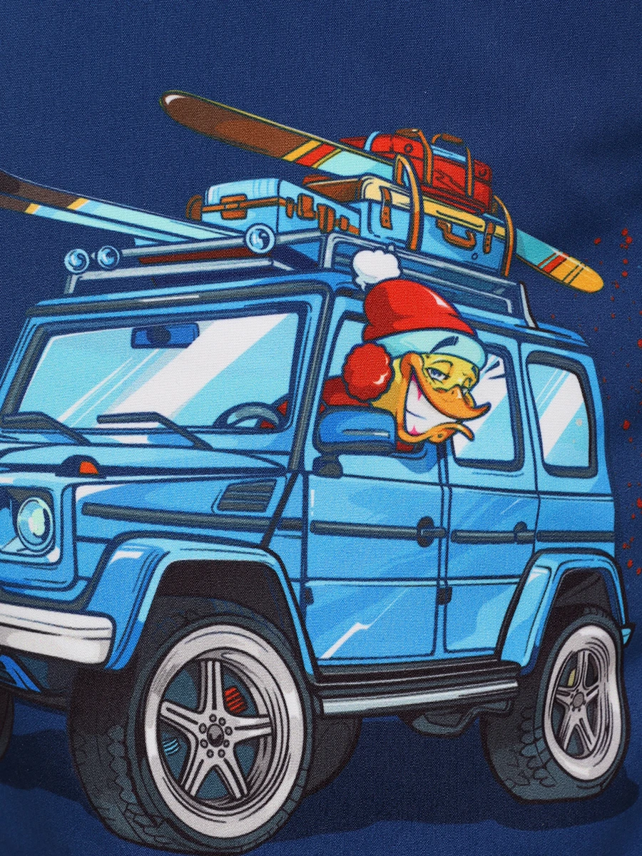 Шорты плавательные