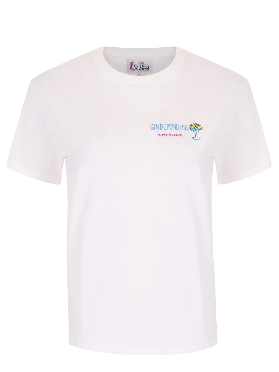 Футболка хлопковая