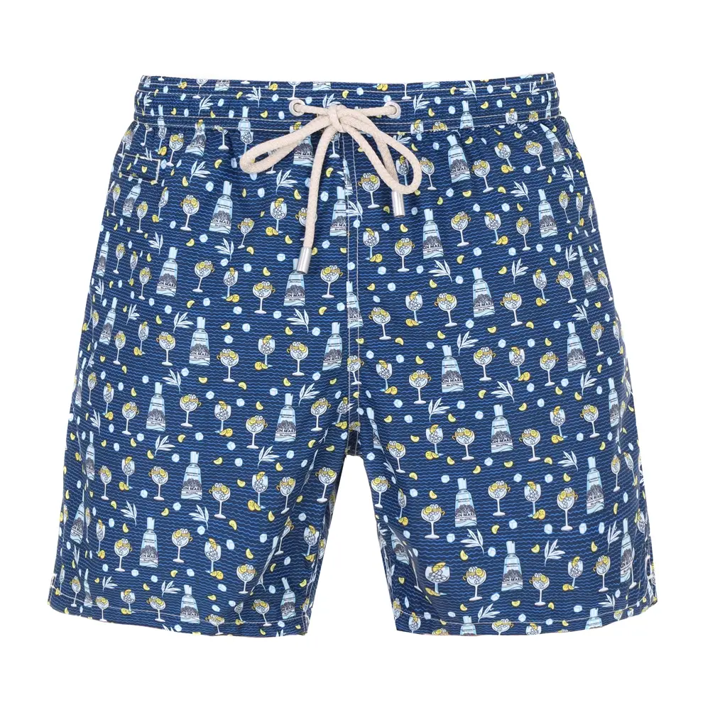 Шорты плавательные
