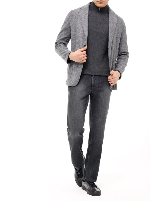 Джемпер шерстяной GRAN  SASSO