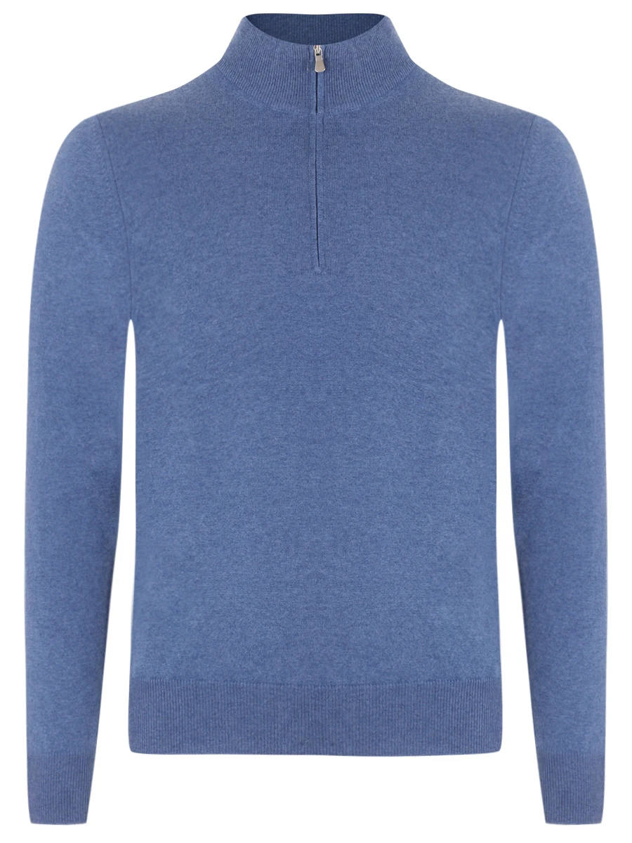 Джемпер кашемировый