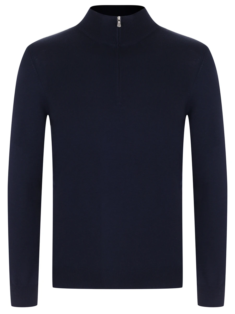 Джемпер шерстяной