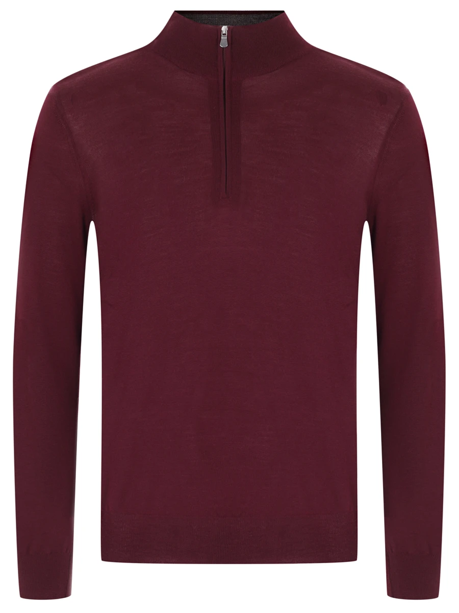 Джемпер шерстяной