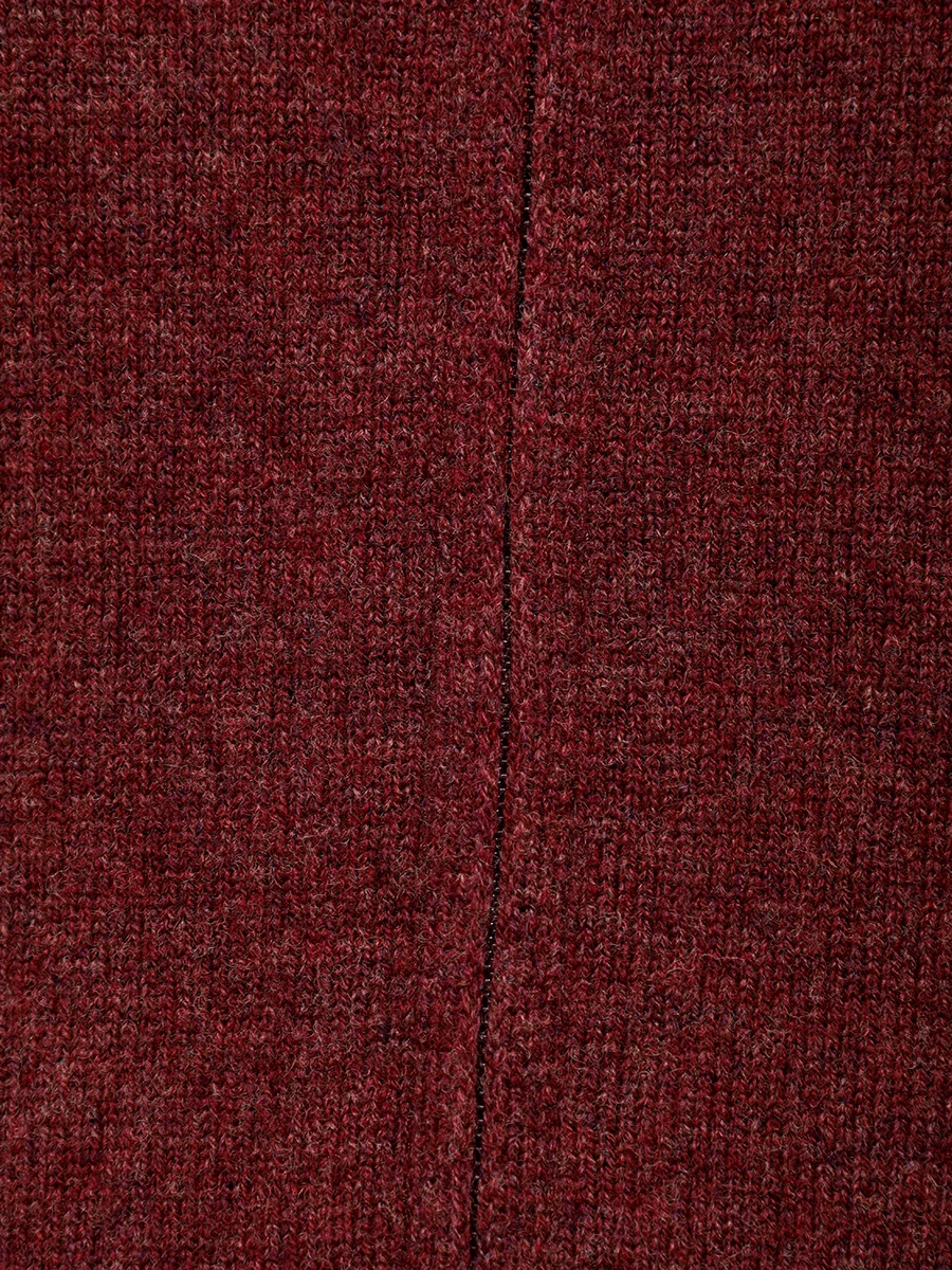 Кардиган шерстяной