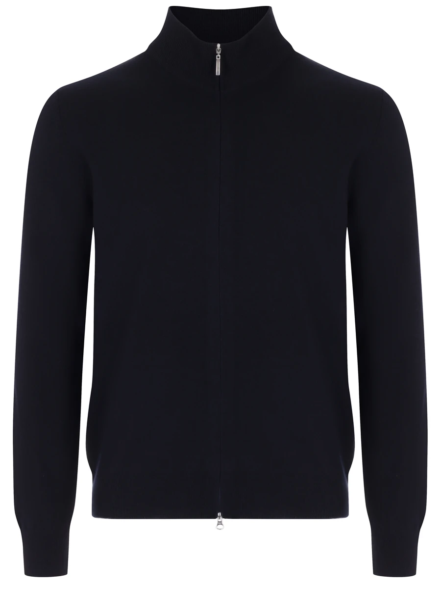 Кардиган шерстяной