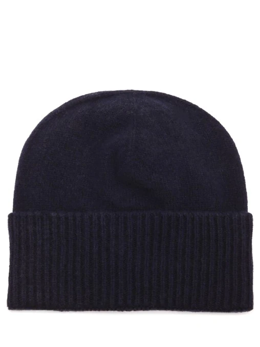 Шапка кашемировая COLMAR