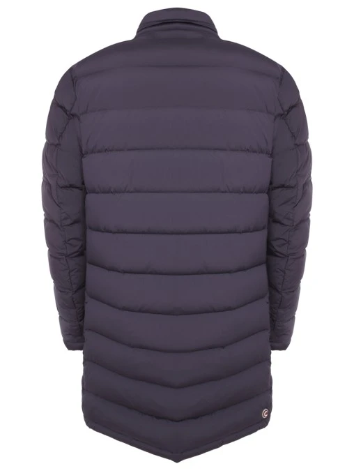 Пуховик стеганый COLMAR