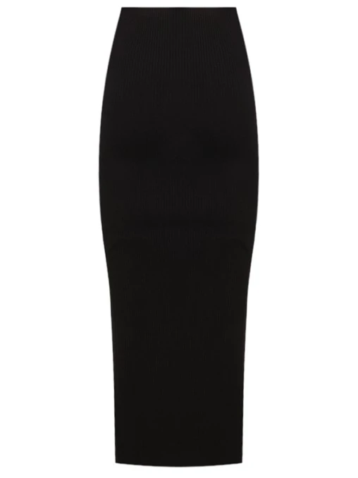 Юбка однотонная TWINSET