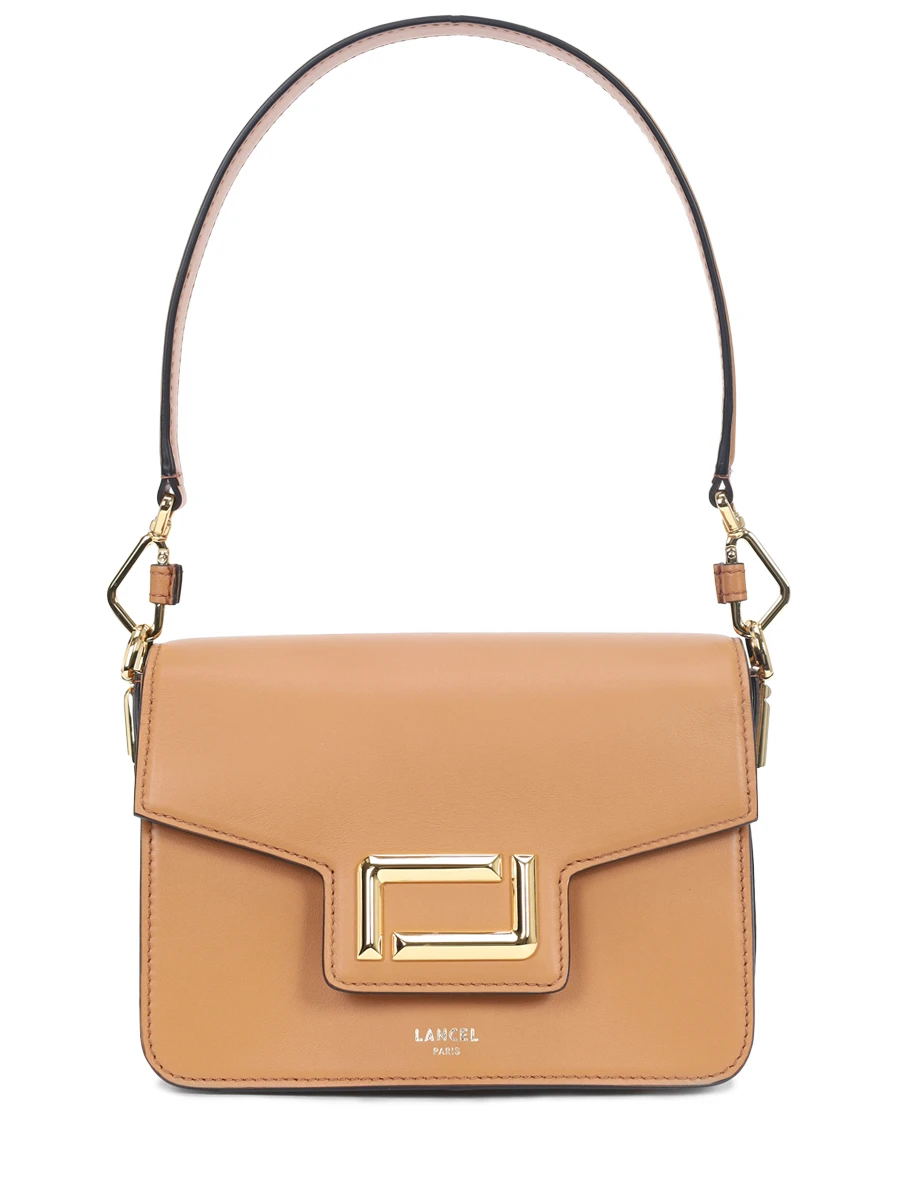 Сумка кожаная Sac Rabat