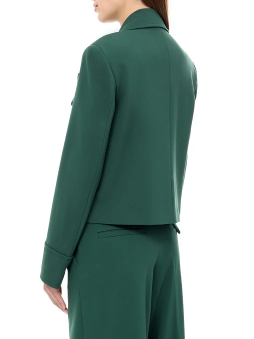 Костюм из вискозы DOROTHEE SCHUMACHER