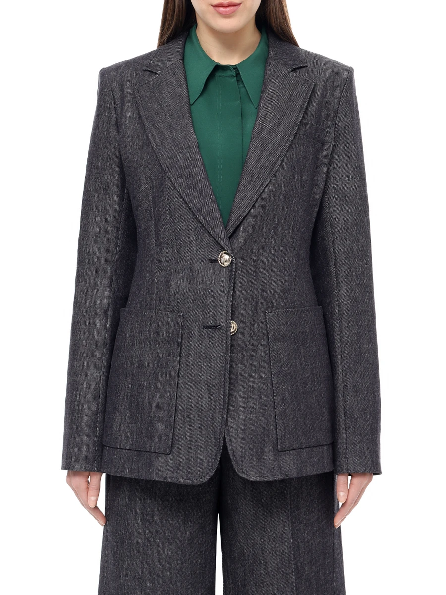 Костюм хлопковый