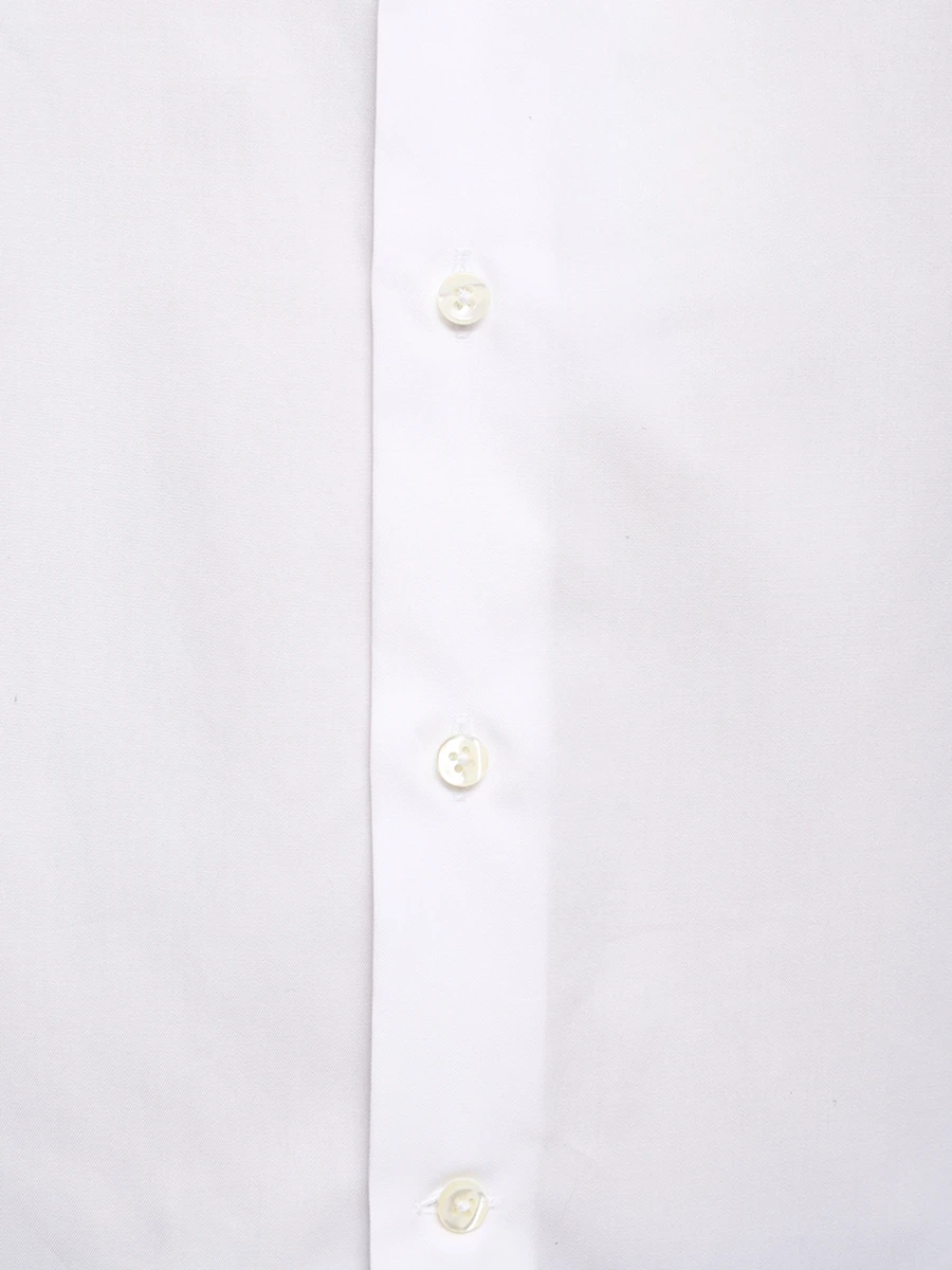 Рубашка Slim Fit хлопковая