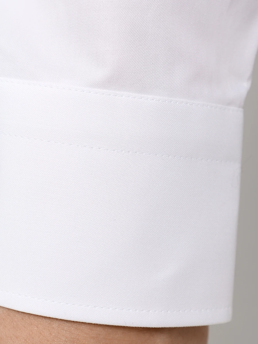 Рубашка Slim Fit хлопковая