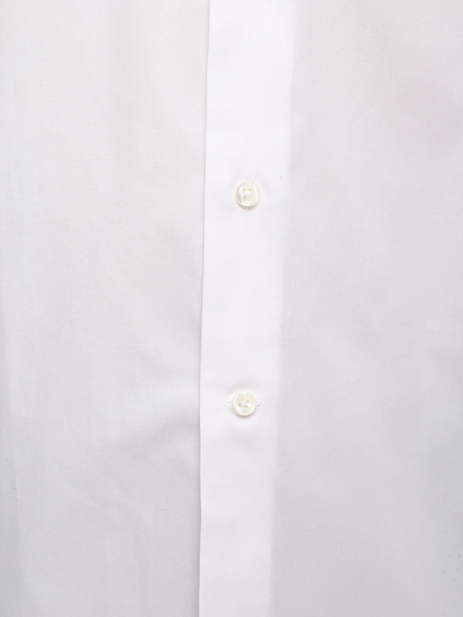 Рубашка Regular Fit хлопковая