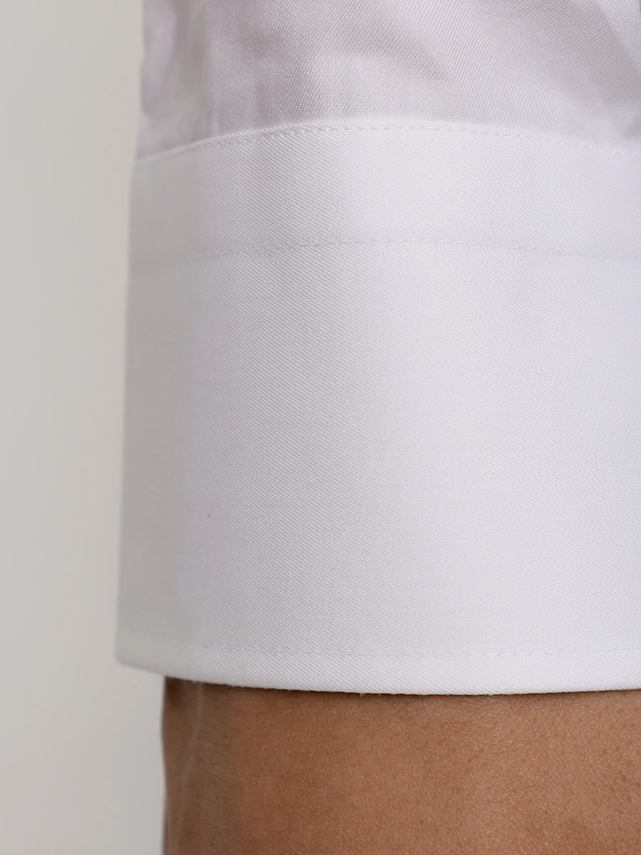 Рубашка Regular Fit хлопковая