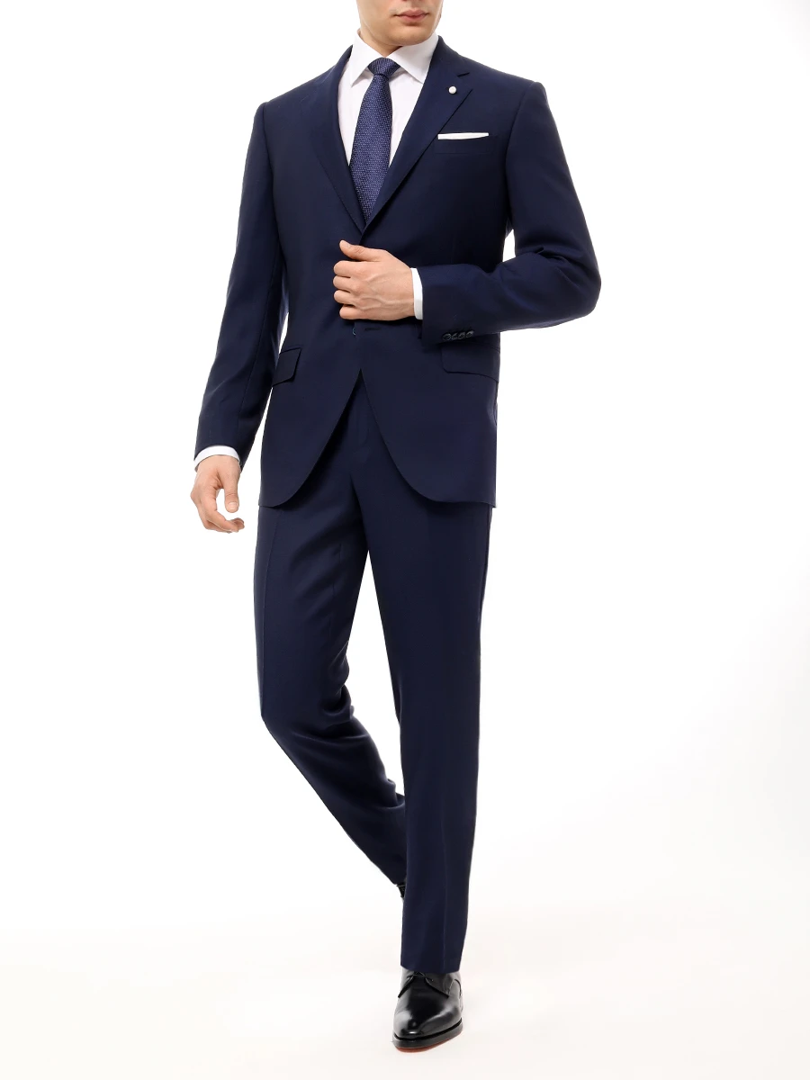 Рубашка Regular Fit хлопковая