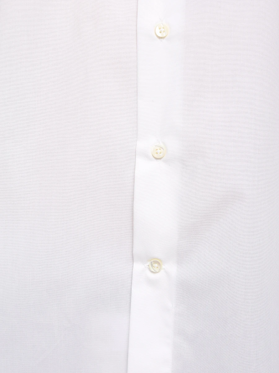 Рубашка Regular Fit хлопковая