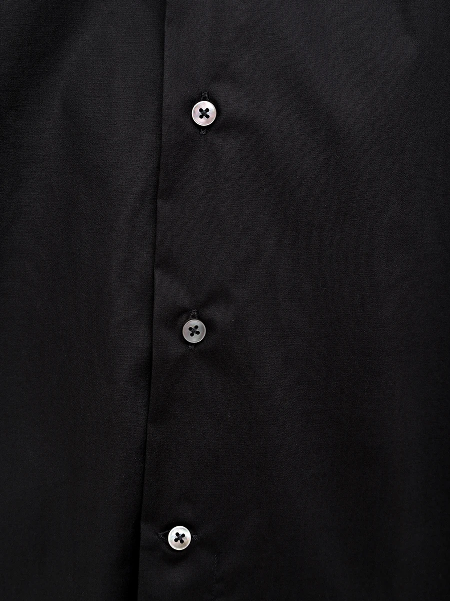 Рубашка Regular Fit хлопковая