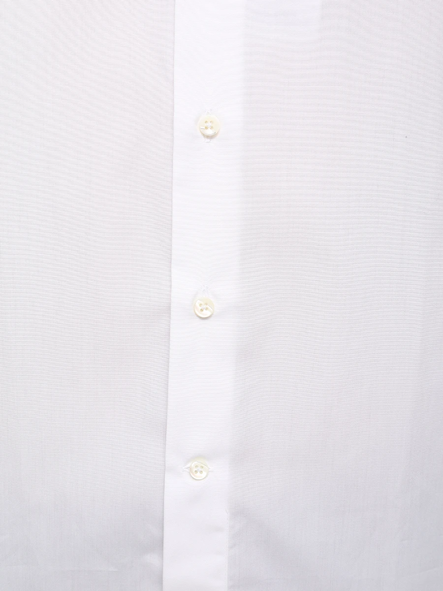 Рубашка Slim Fit хлопковая