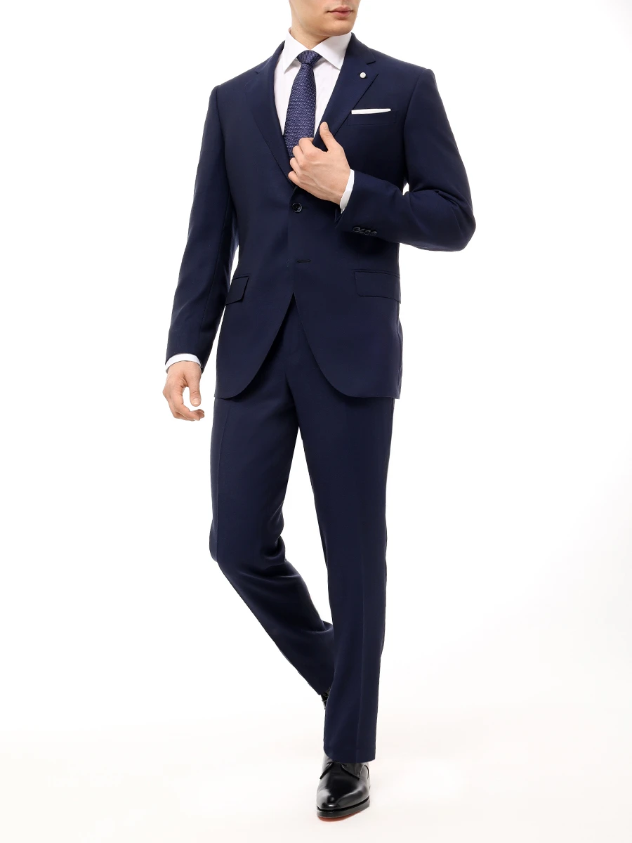 Рубашка Regular Fit хлопковая