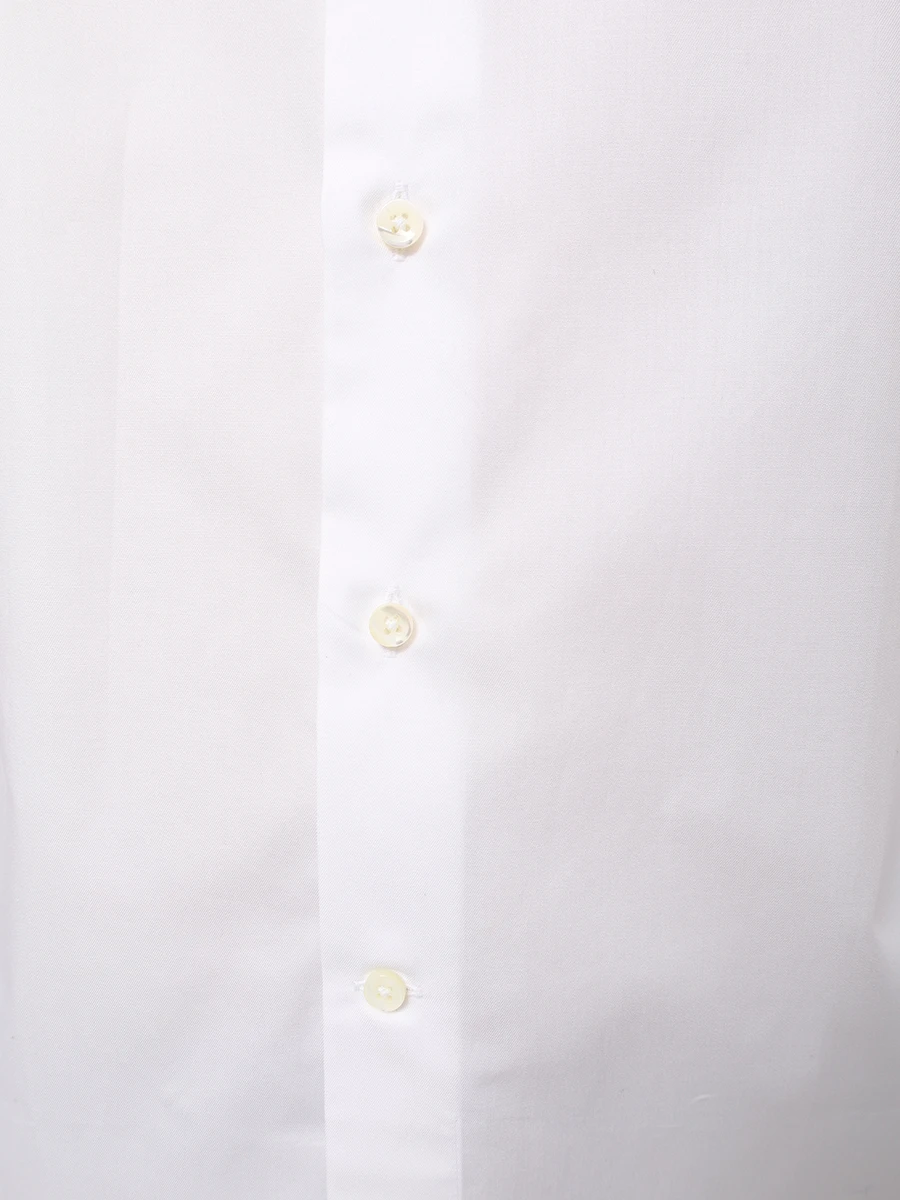 Рубашка Regular Fit хлопковая