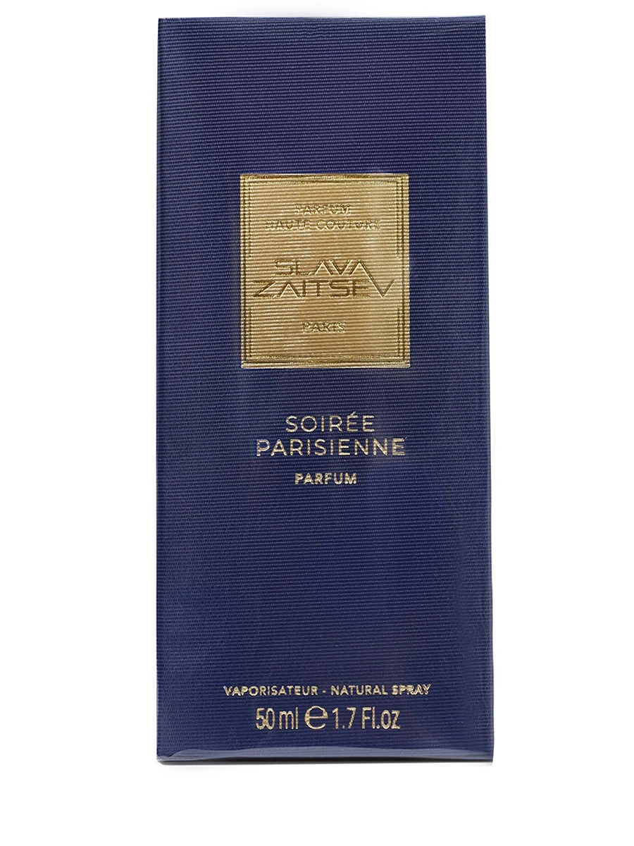 Парфюмерная вода Soiree Parisienne