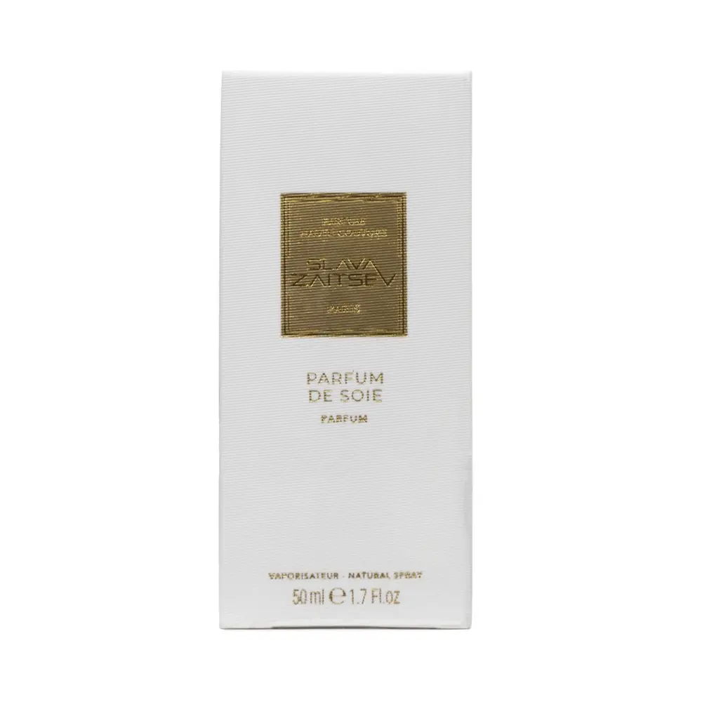 Парфюмерная вода Parfum De Soie