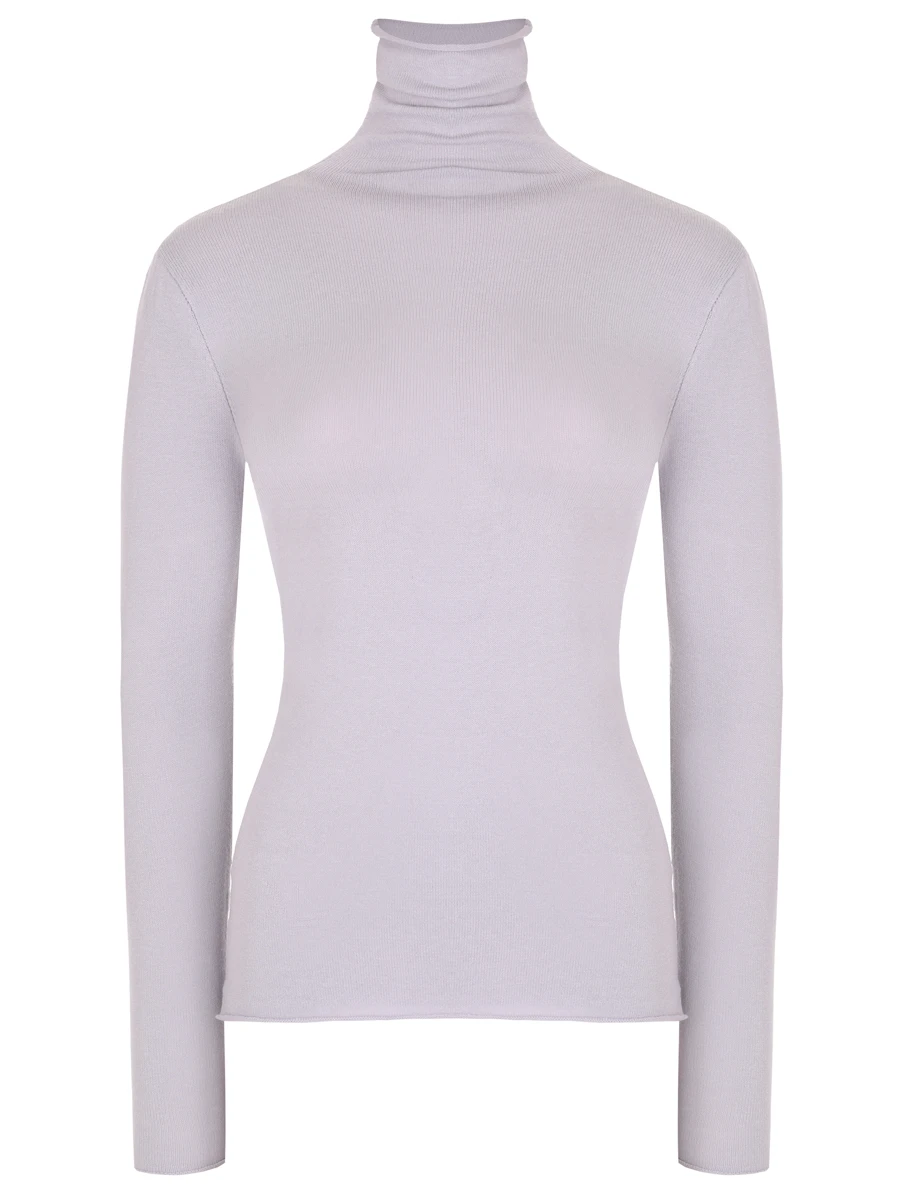 Водолазка Slim из бамбукового волокна