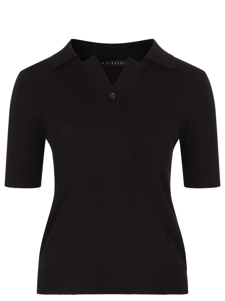 Поло из бамбукового волокна