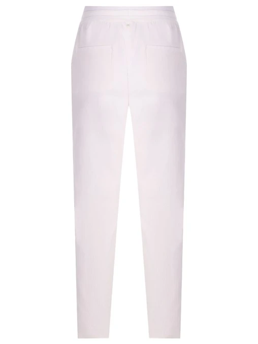 Брюки хлопковые LORENA ANTONIAZZI