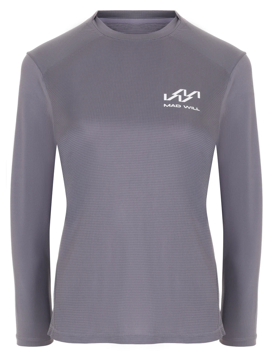 Лонгслив спортивный Tech Long Sleeve