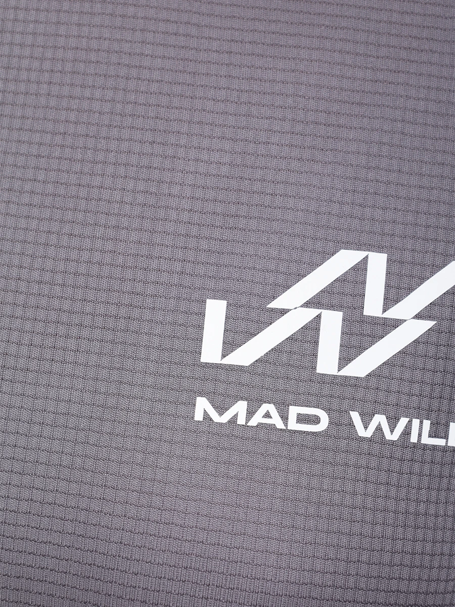 Лонгслив спортивный Tech Long Sleeve