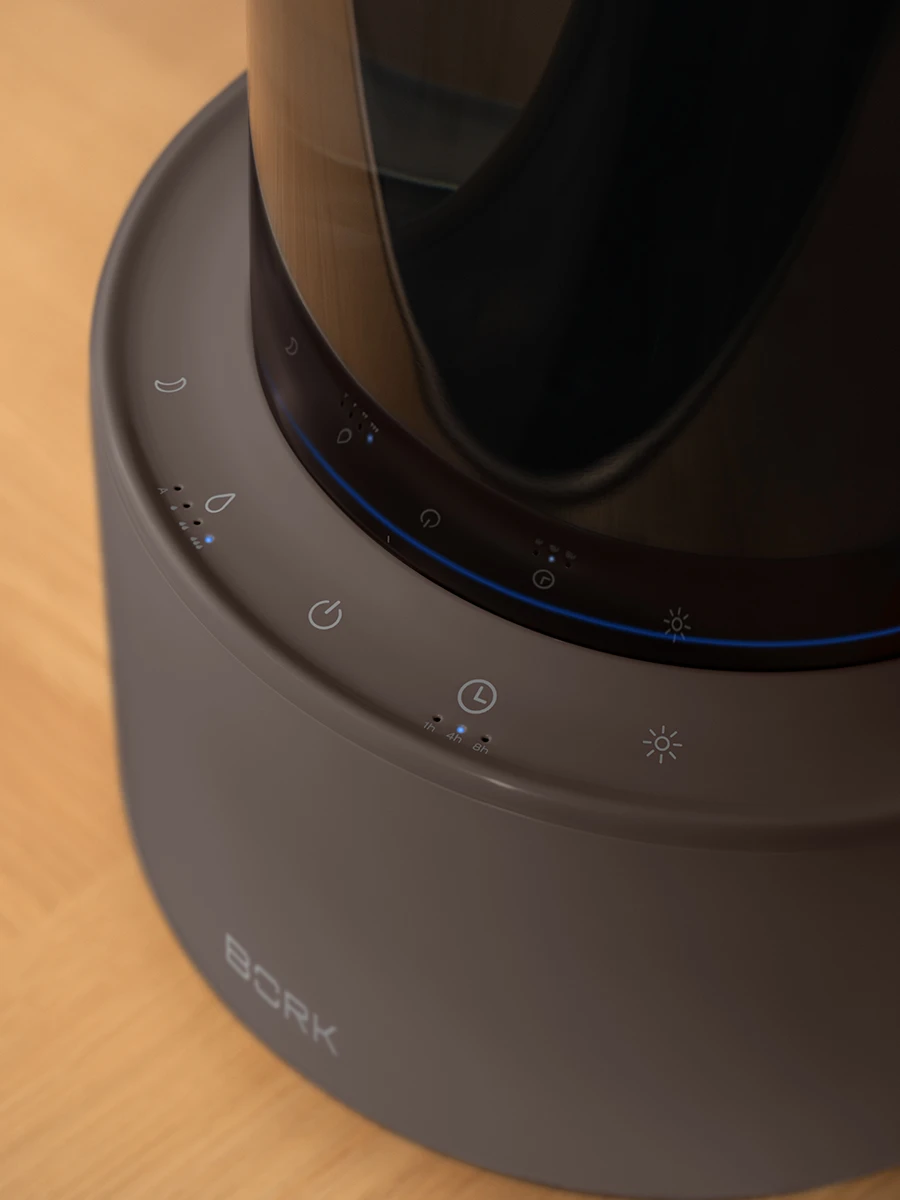 Увлажнитель H503 gg