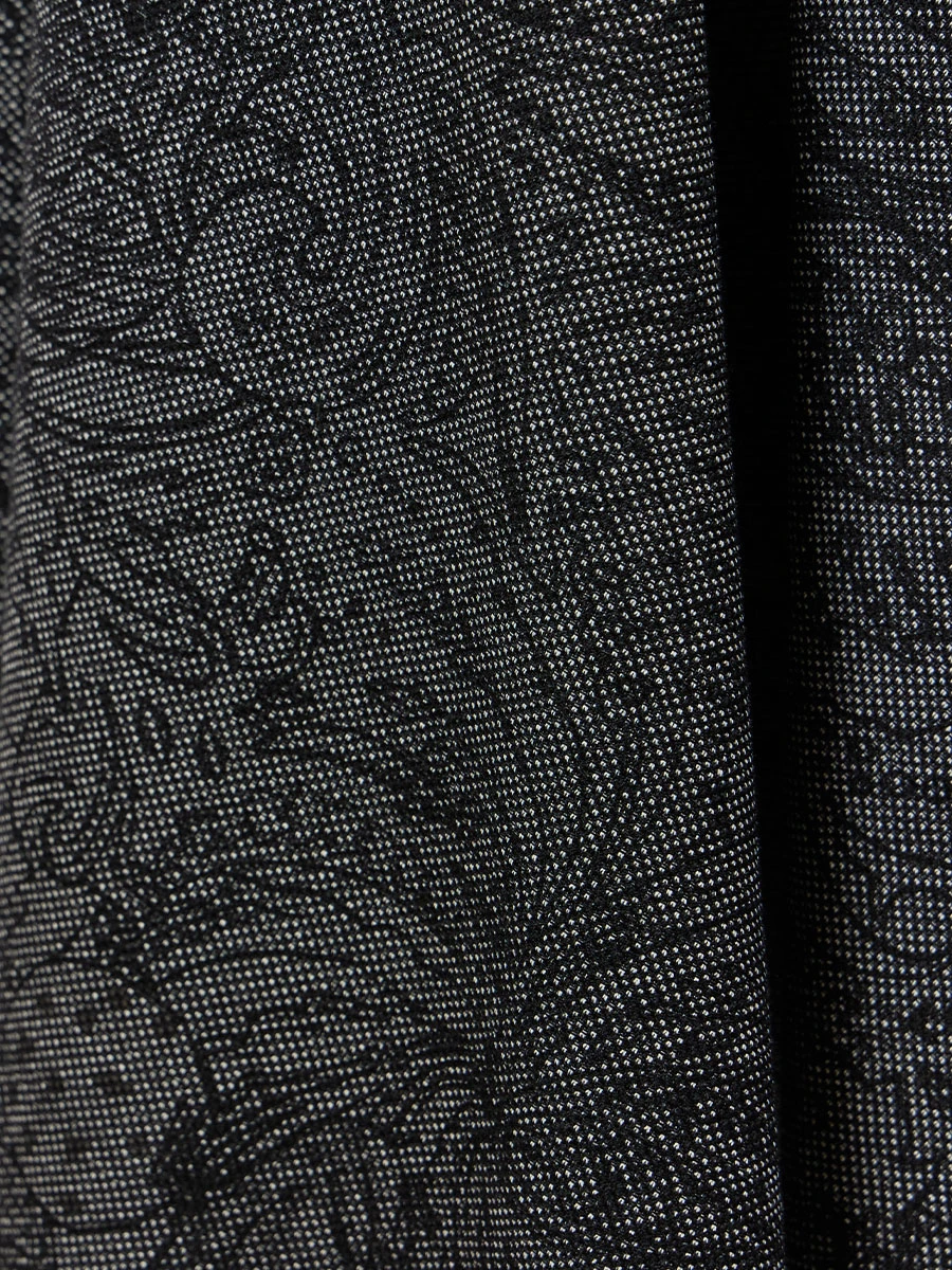 Юбка шерстяная