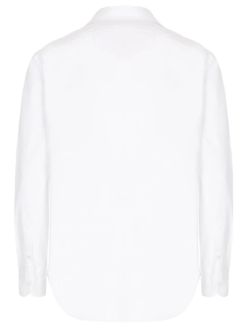 Рубашка Regular Fit хлопковая MARIA SANTANGELO