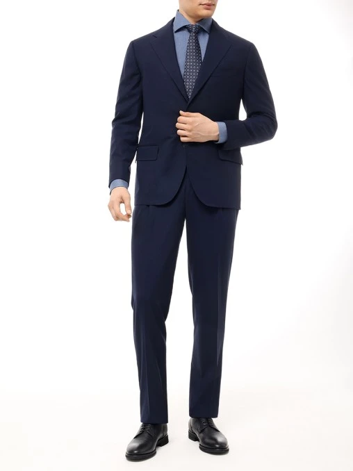 Рубашка Regular Fit хлопковая MARIA SANTANGELO