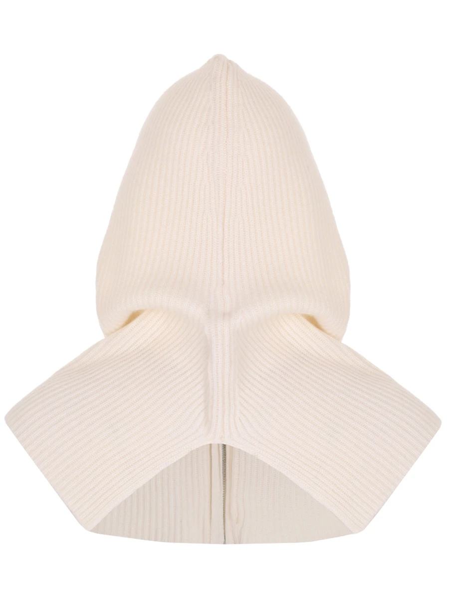 Капор кашемировый