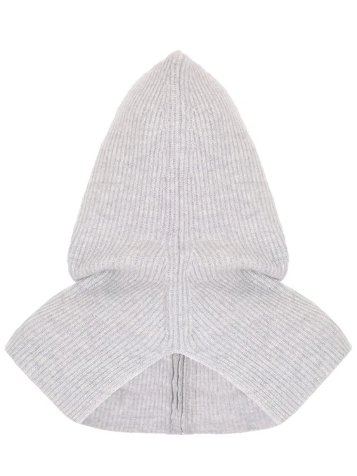 Капор кашемировый NOT SHY