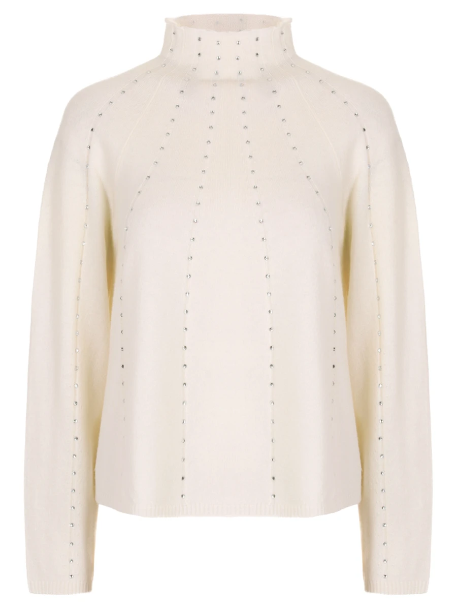 Джемпер шерстяной