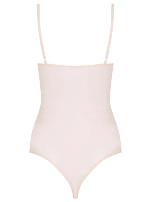 Боди Seductive ghost из сетки SCANDALE MANIERE