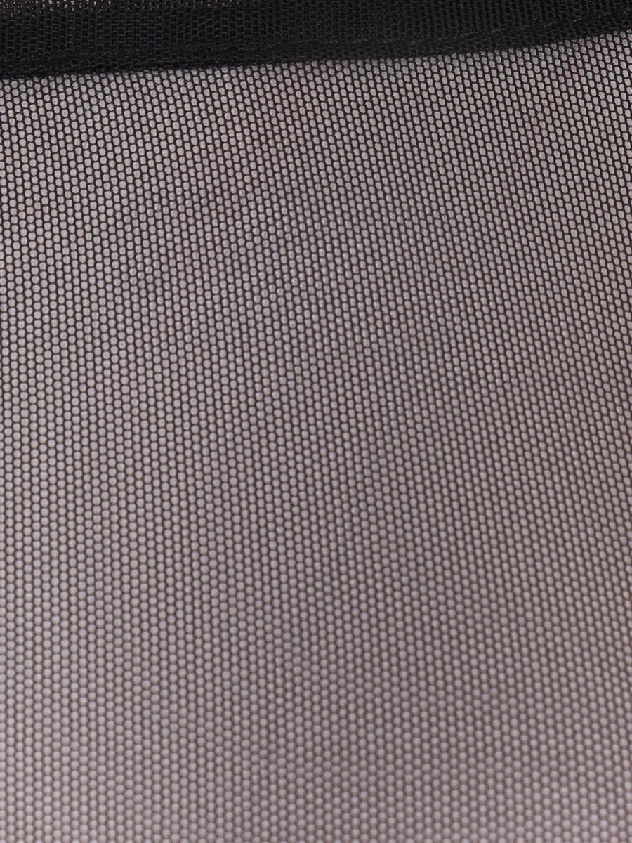 Боди Seductive ghost из сетки